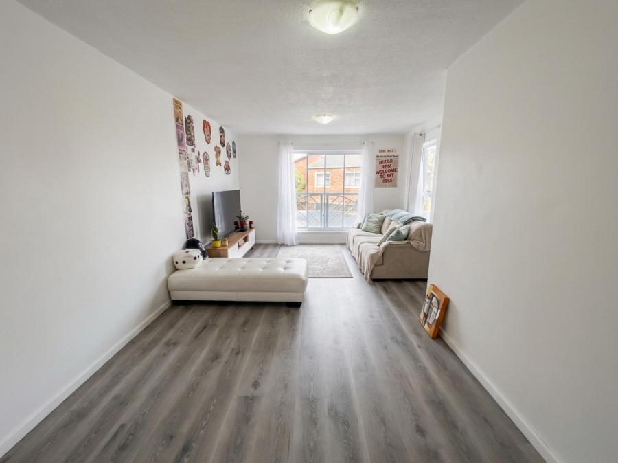 To Let 1 Bedroom Property for Rent in Beachfront Western Cape